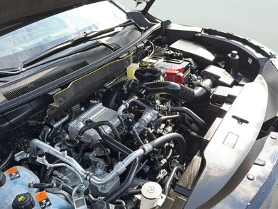 2026 Mitsubishi Outlander Ralliart