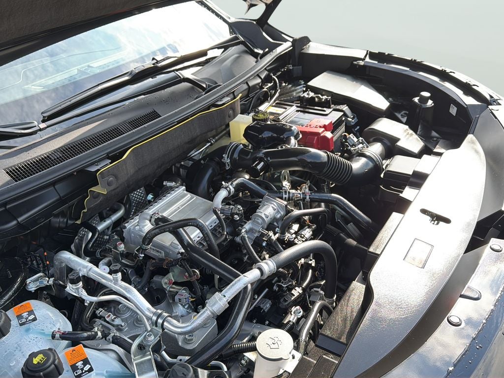 2026 Mitsubishi Outlander Ralliart