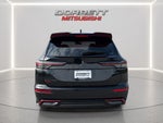 2026 Mitsubishi Outlander Ralliart
