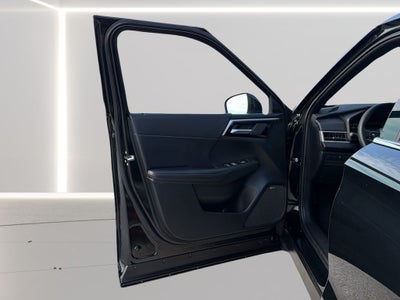 2026 Mitsubishi Outlander Ralliart