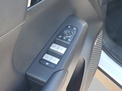 2026 Mitsubishi Outlander Trail Edition