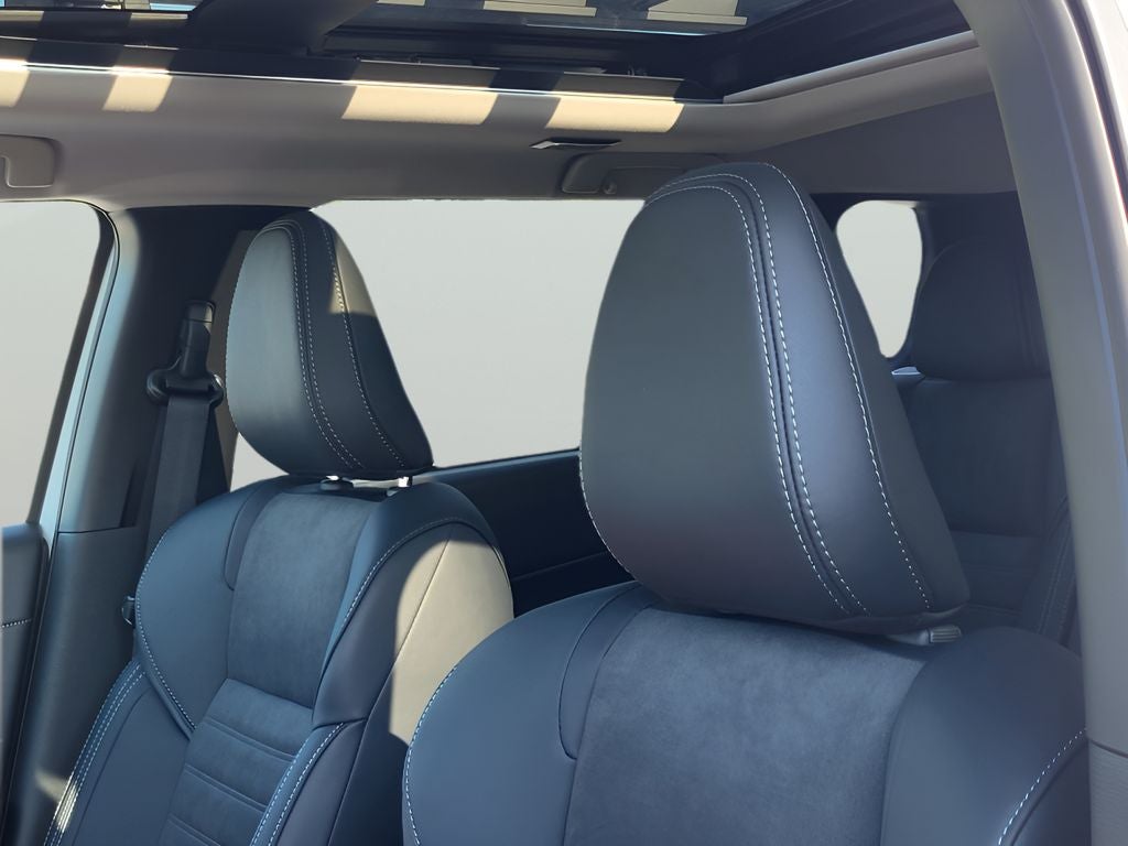 2026 Mitsubishi Outlander Trail Edition