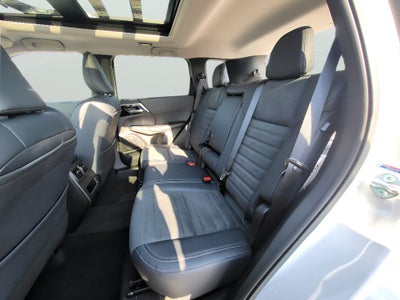 2026 Mitsubishi Outlander Trail Edition