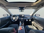 2026 Mitsubishi Outlander Trail Edition