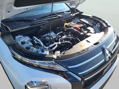 2026 Mitsubishi Outlander Trail Edition