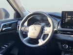 2026 Mitsubishi Outlander Trail Edition