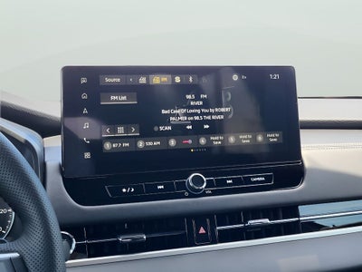 2026 Mitsubishi Outlander LE