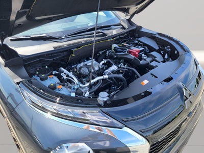 2026 Mitsubishi Outlander LE