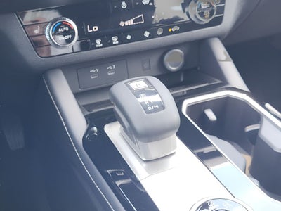 2026 Mitsubishi Outlander LE