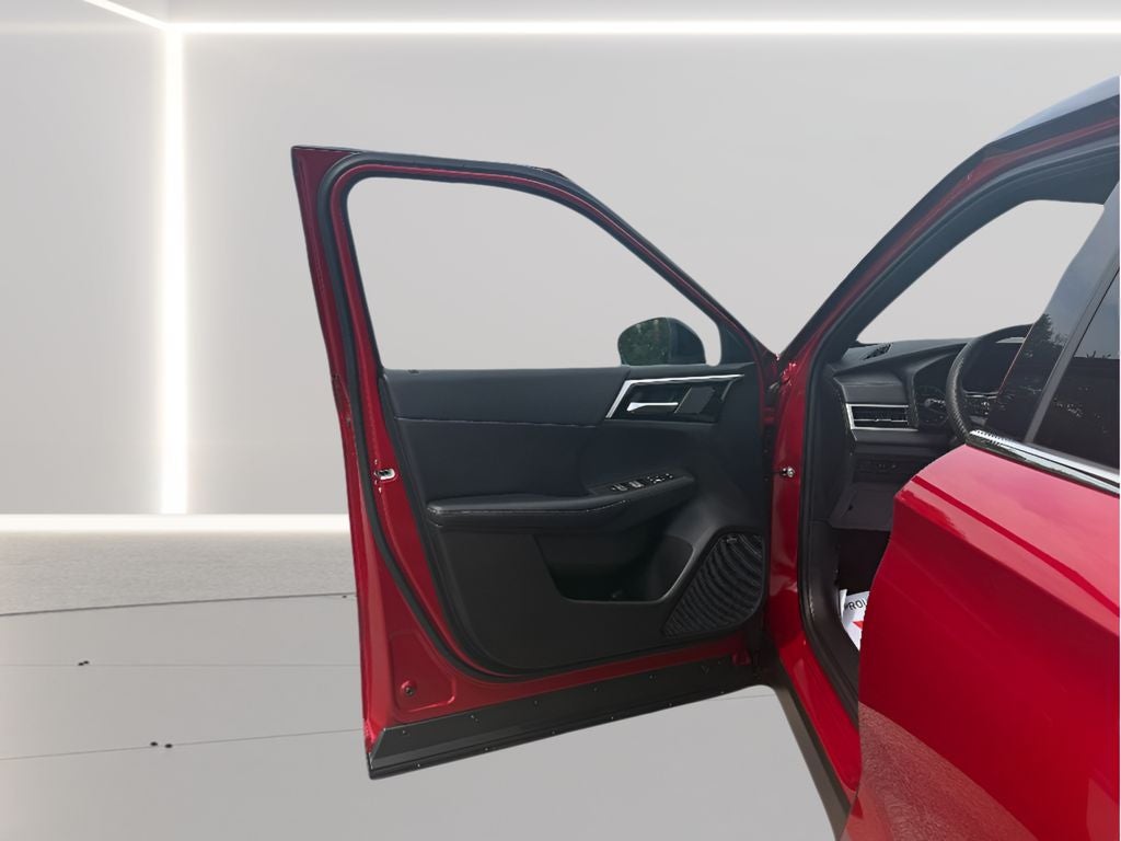 2026 Mitsubishi Outlander Ralliart