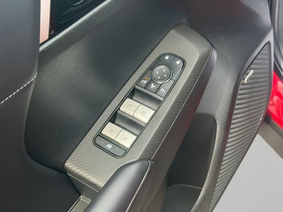 2026 Mitsubishi Outlander Ralliart