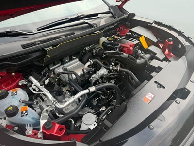 2026 Mitsubishi Outlander Ralliart