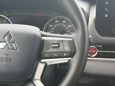 2026 Mitsubishi Outlander Ralliart