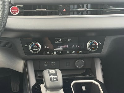 2026 Mitsubishi Outlander Ralliart