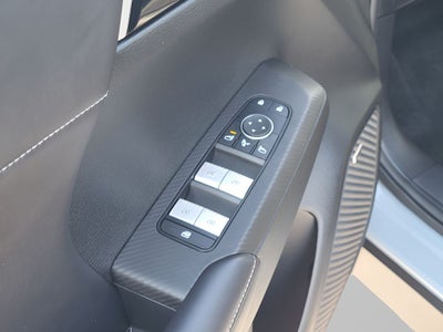 2026 Mitsubishi Outlander Trail Edition