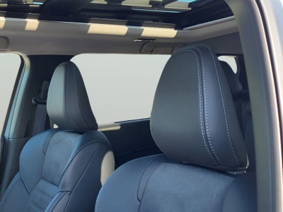 2026 Mitsubishi Outlander Trail Edition