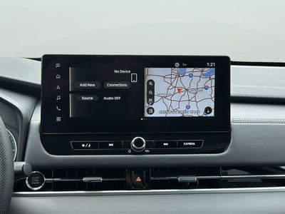 2026 Mitsubishi Outlander LE