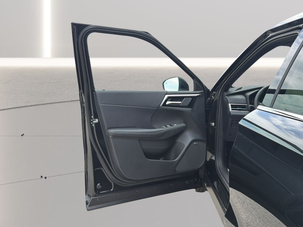 2026 Mitsubishi Outlander LE