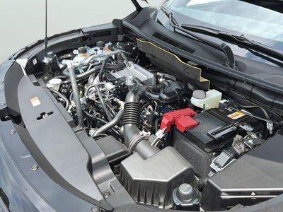 2026 Mitsubishi Outlander LE