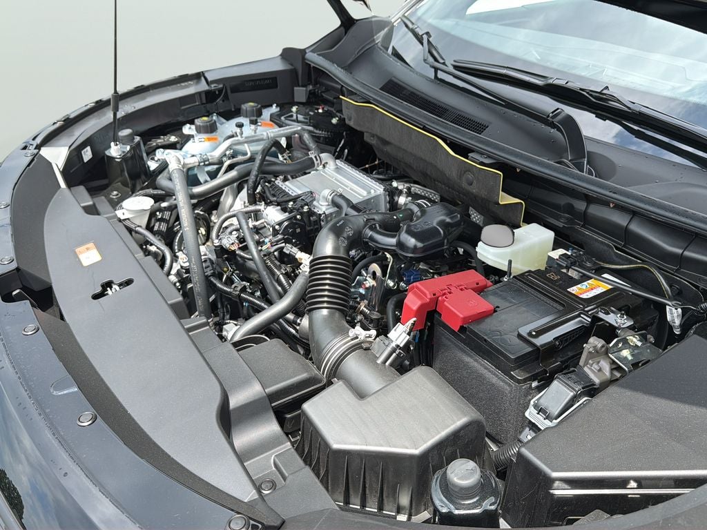 2026 Mitsubishi Outlander LE