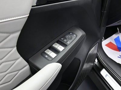 2025 Mitsubishi Outlander Platinum Edition