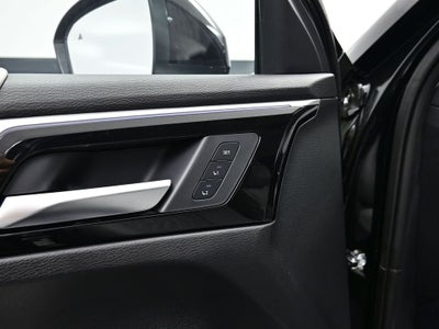 2025 Mitsubishi Outlander Platinum Edition