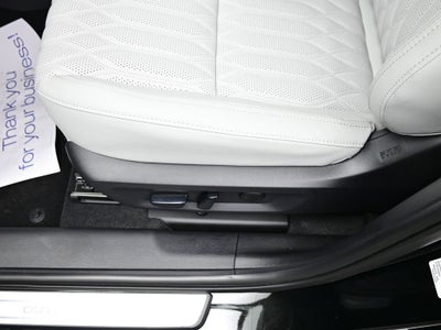 2025 Mitsubishi Outlander Platinum Edition