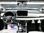 2025 Mitsubishi Outlander Platinum Edition