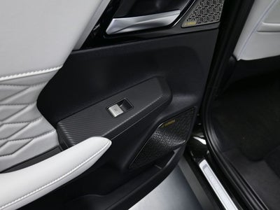 2025 Mitsubishi Outlander Platinum Edition