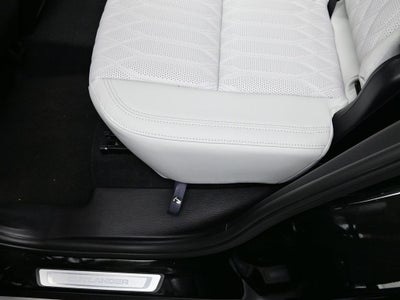 2025 Mitsubishi Outlander Platinum Edition