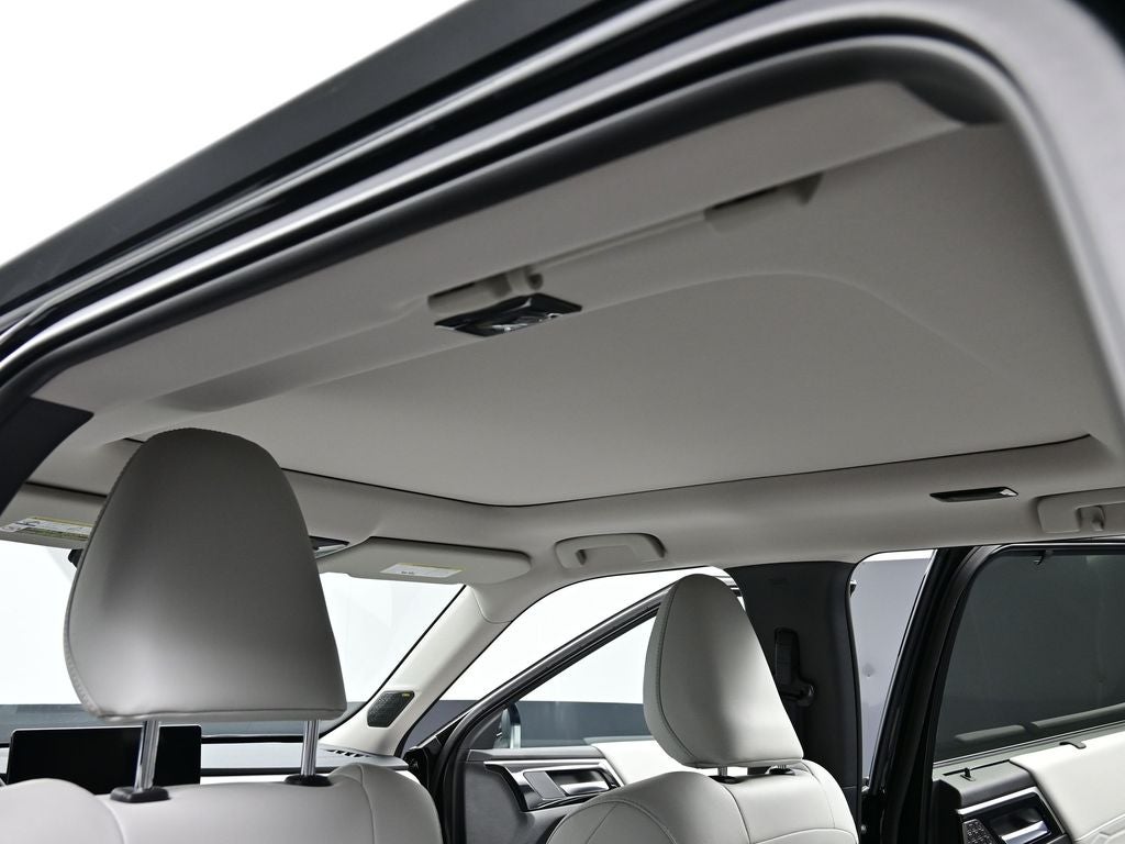 2025 Mitsubishi Outlander Platinum Edition