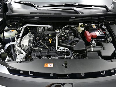 2025 Mitsubishi Outlander Platinum Edition