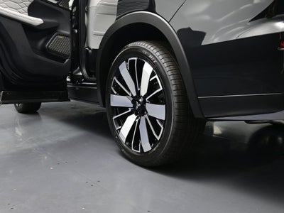 2025 Mitsubishi Outlander Platinum Edition