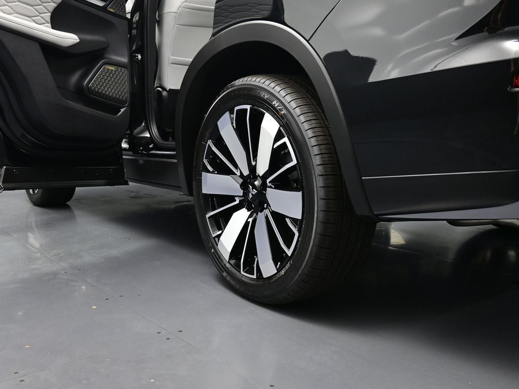 2025 Mitsubishi Outlander Platinum Edition