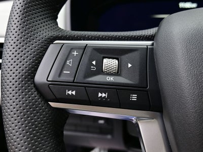 2025 Mitsubishi Outlander Platinum Edition