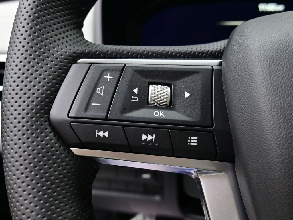 2025 Mitsubishi Outlander Platinum Edition