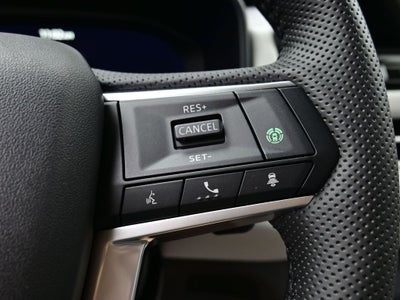 2025 Mitsubishi Outlander Platinum Edition