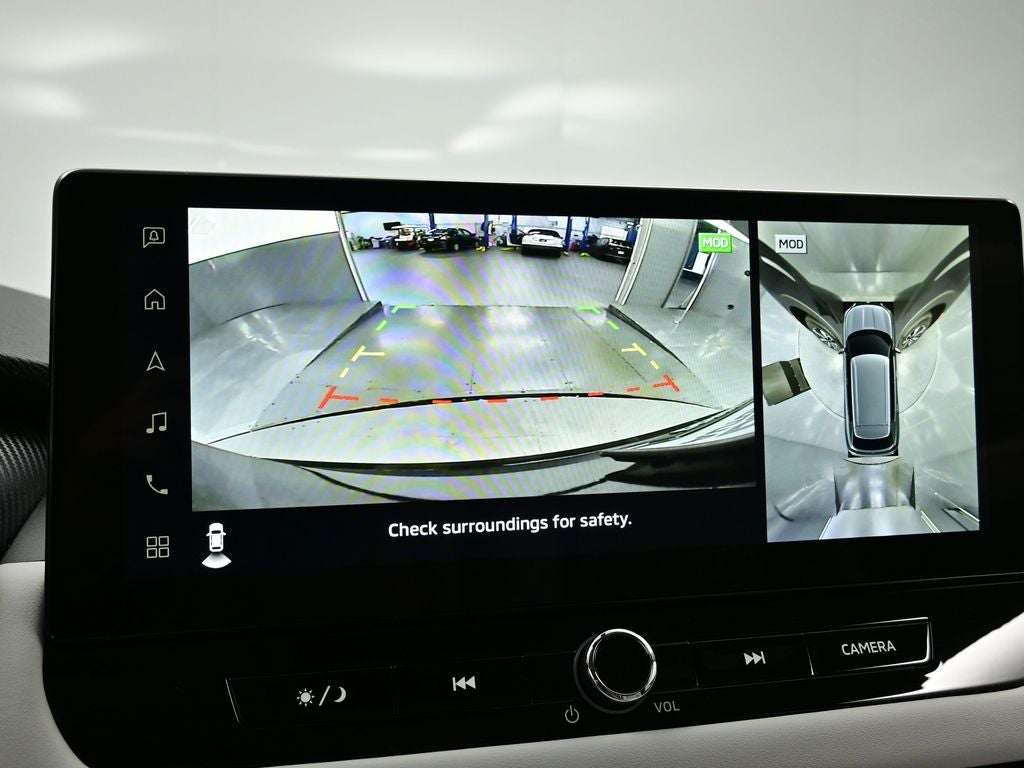 2025 Mitsubishi Outlander Platinum Edition