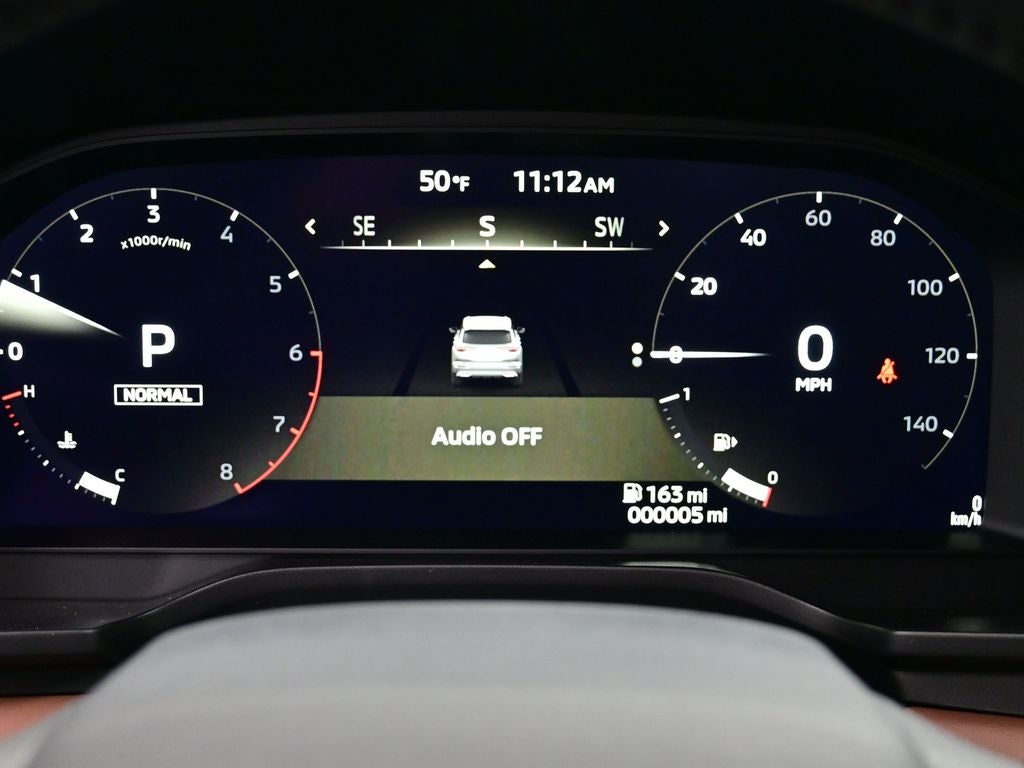 2025 Mitsubishi Outlander SEL