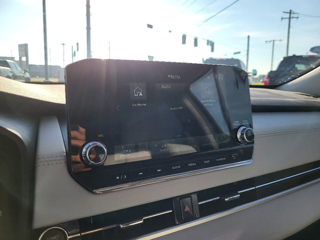 2024 Mitsubishi Outlander SEL
