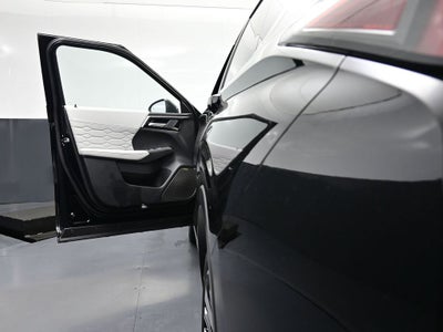 2025 Mitsubishi Outlander Platinum Edition