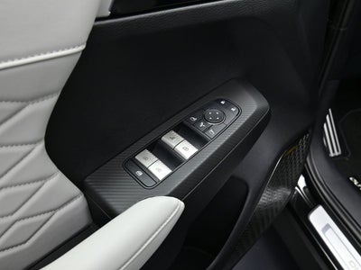 2025 Mitsubishi Outlander Platinum Edition