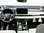 2025 Mitsubishi Outlander Platinum Edition