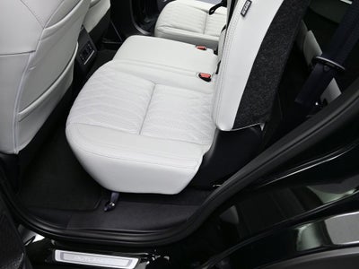 2025 Mitsubishi Outlander Platinum Edition