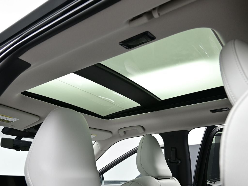 2025 Mitsubishi Outlander Platinum Edition