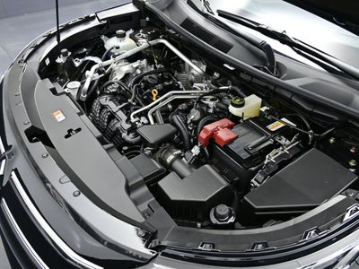 2025 Mitsubishi Outlander Platinum Edition