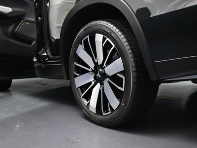 2025 Mitsubishi Outlander Platinum Edition