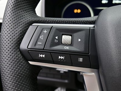 2025 Mitsubishi Outlander Platinum Edition