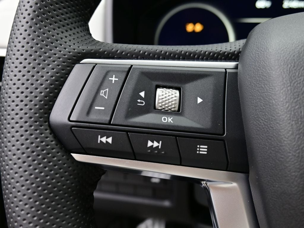 2025 Mitsubishi Outlander Platinum Edition