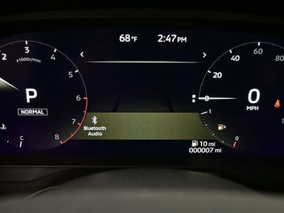 2025 Mitsubishi Outlander Platinum Edition